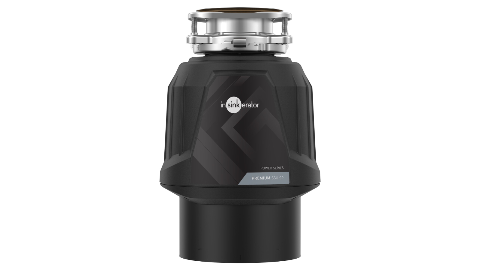 Insinkerator Premium P550 SR Food Waster Disposer