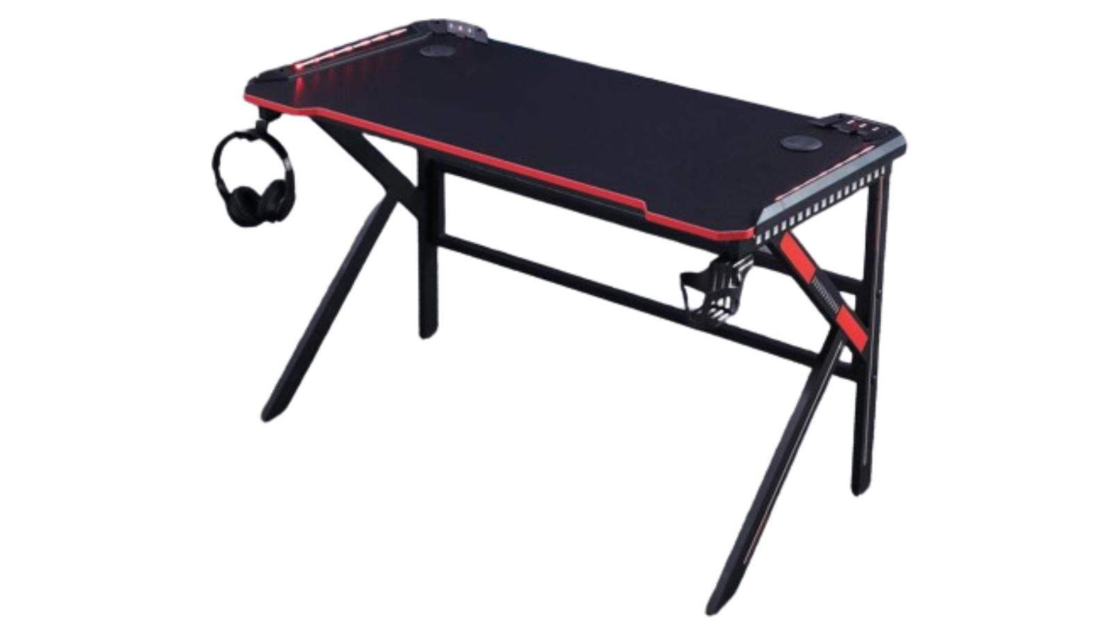 Amazingooh Racing Laptop D2105 Gaming Desk