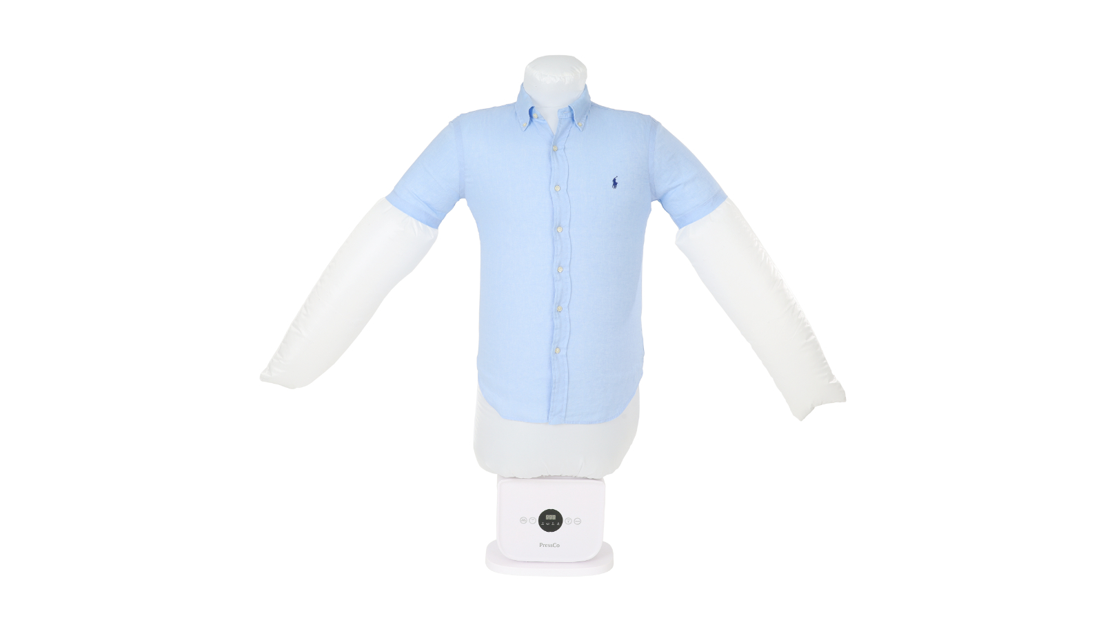 PressCo Automatic Ironing and Drying Machine
