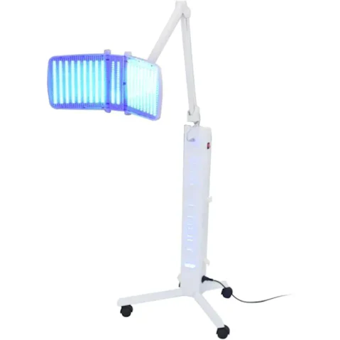 The Online Beauty Warehouse LED Premium Salon Machine