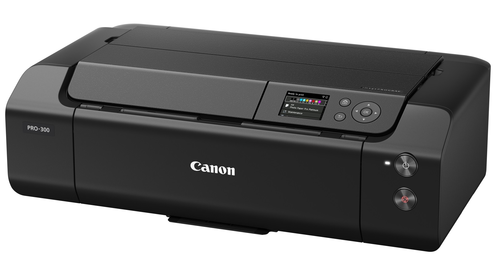 Canon imagePROGRAF PRO300 Professional A3+ Inkjet Colour Printer