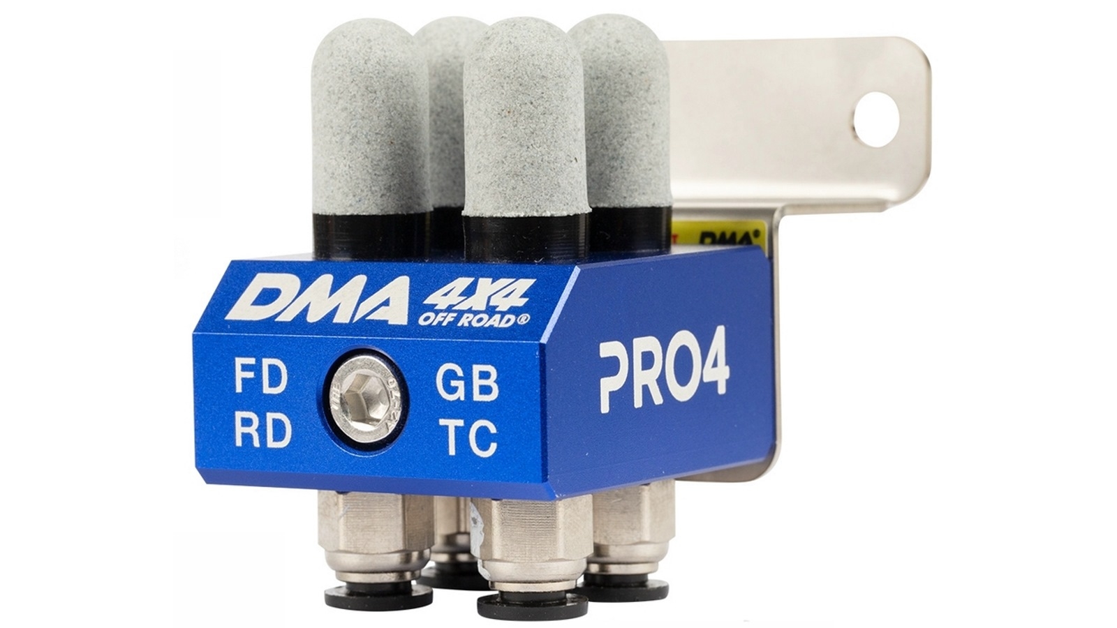 DMA Diff Breather Kit 4 Port Mitsubishi Triton Mr Blue Harvey Norman