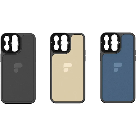 PolarPro LiteChaser Pro Case for iPhone 13 Pro