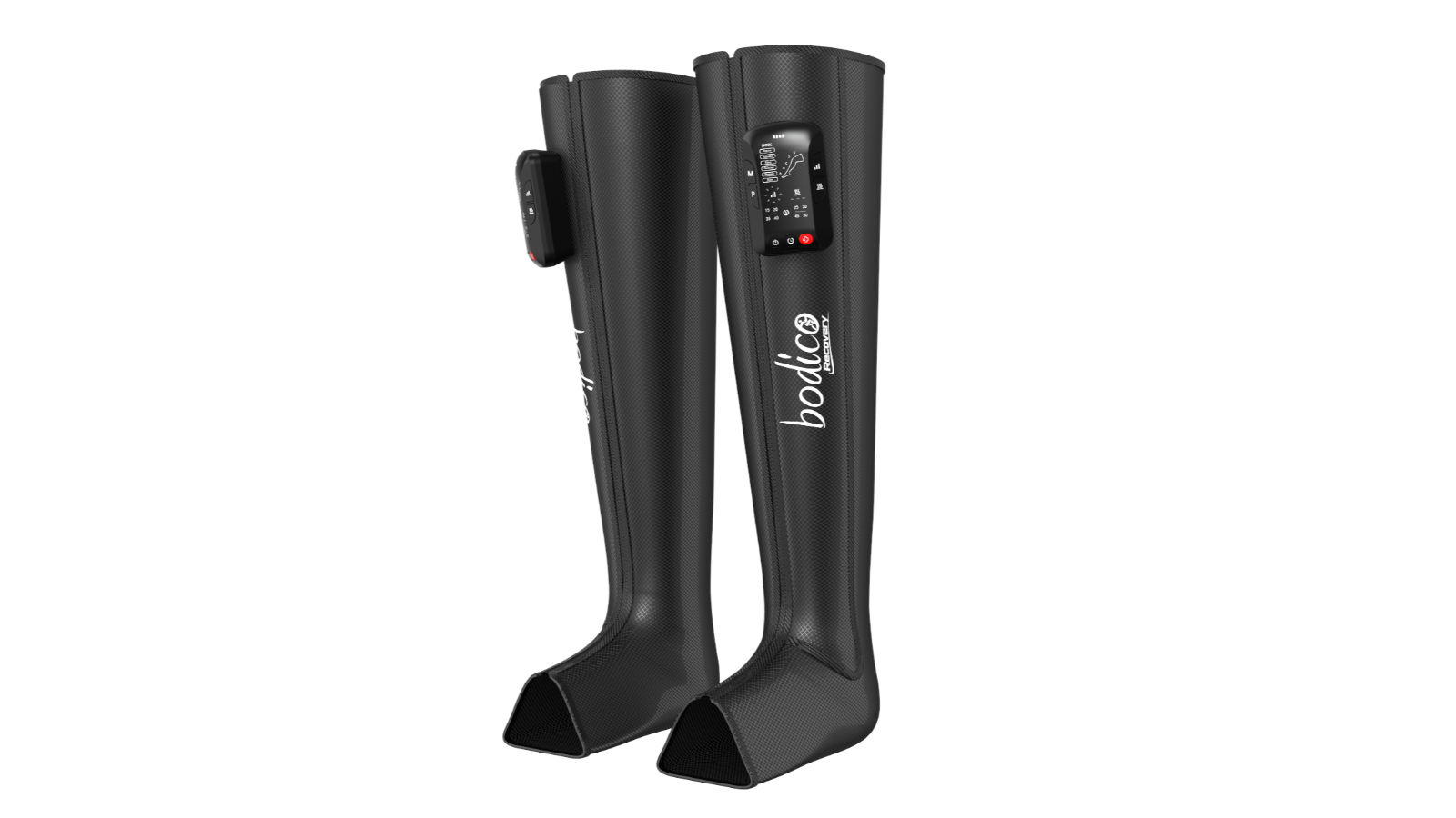 Bodico Recovery Pro Flow Compression Boots