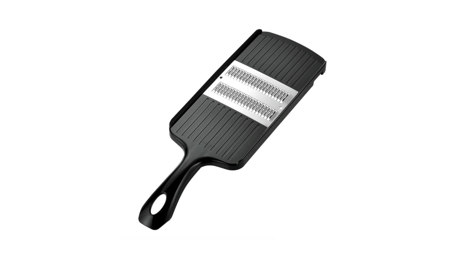 Pro Grade 0.12cm Speed Julienne Slicer - Black