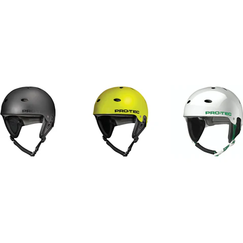 Pro Tec EN1385 XX-Small B2 Water Sport Safety Helmet