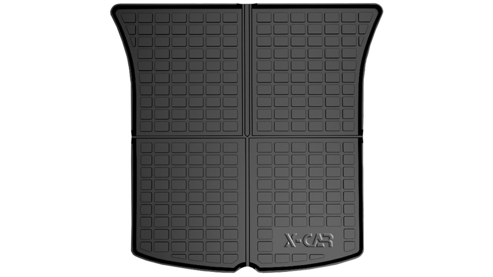 X-CAR Rear Boot Liner for Tesla Model Y