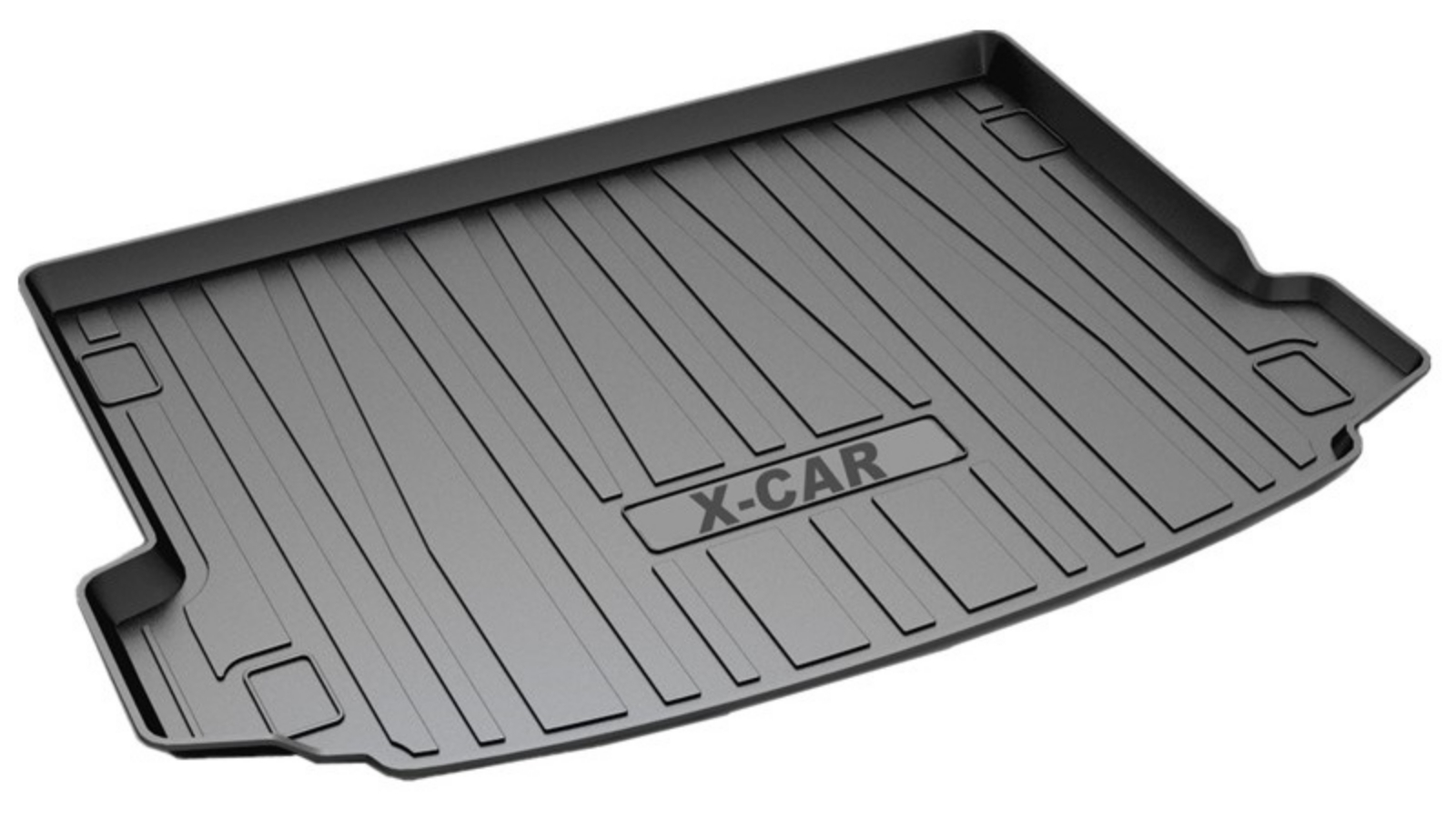 X-CAR Boot Liner | Land Rover Range Rover Evoque 2019-2022