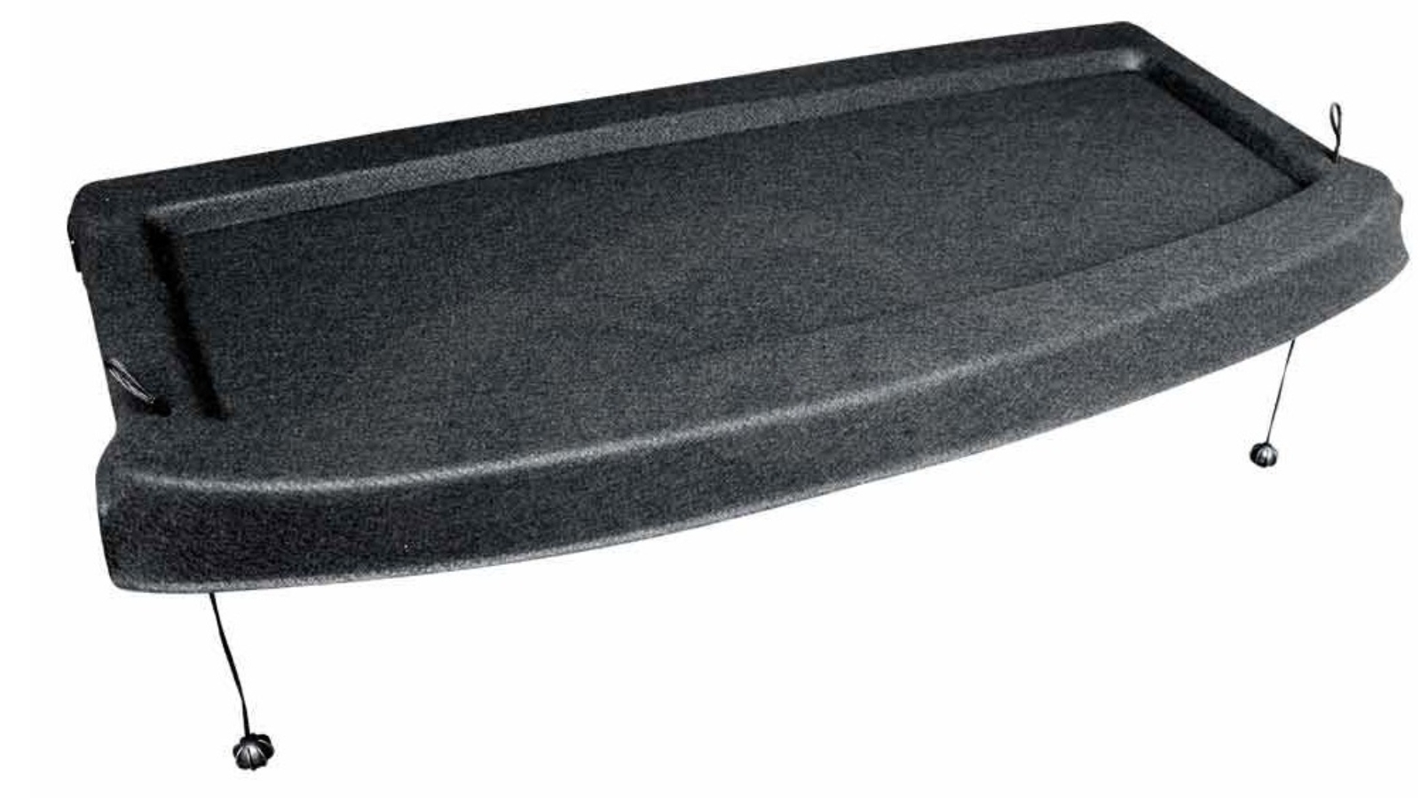 X-CAR Car Rear Trunk Shade For Volkswagen Golf Hatch MK7 MK7.5 MK8 2013-2022