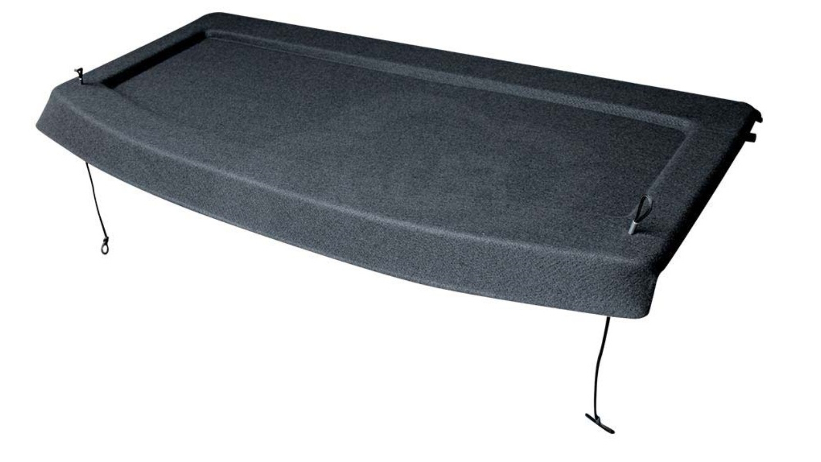 X-CAR Car Trunk Shade For Volkswagen Golf Hatch MK5 MK6 2005-2012