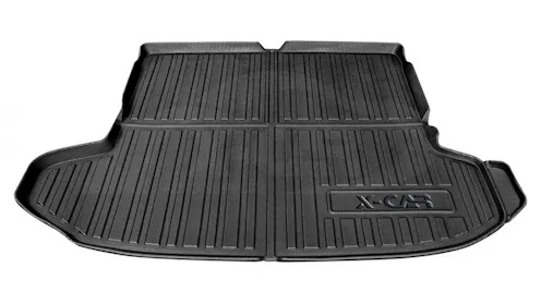 ELMASLINE 3D Rubber Mats For Kia Sportage 5 (V) 2022-2025 | High Edge - Floor Mats Accessories | Does Not Fit In Plug-in Hybrid