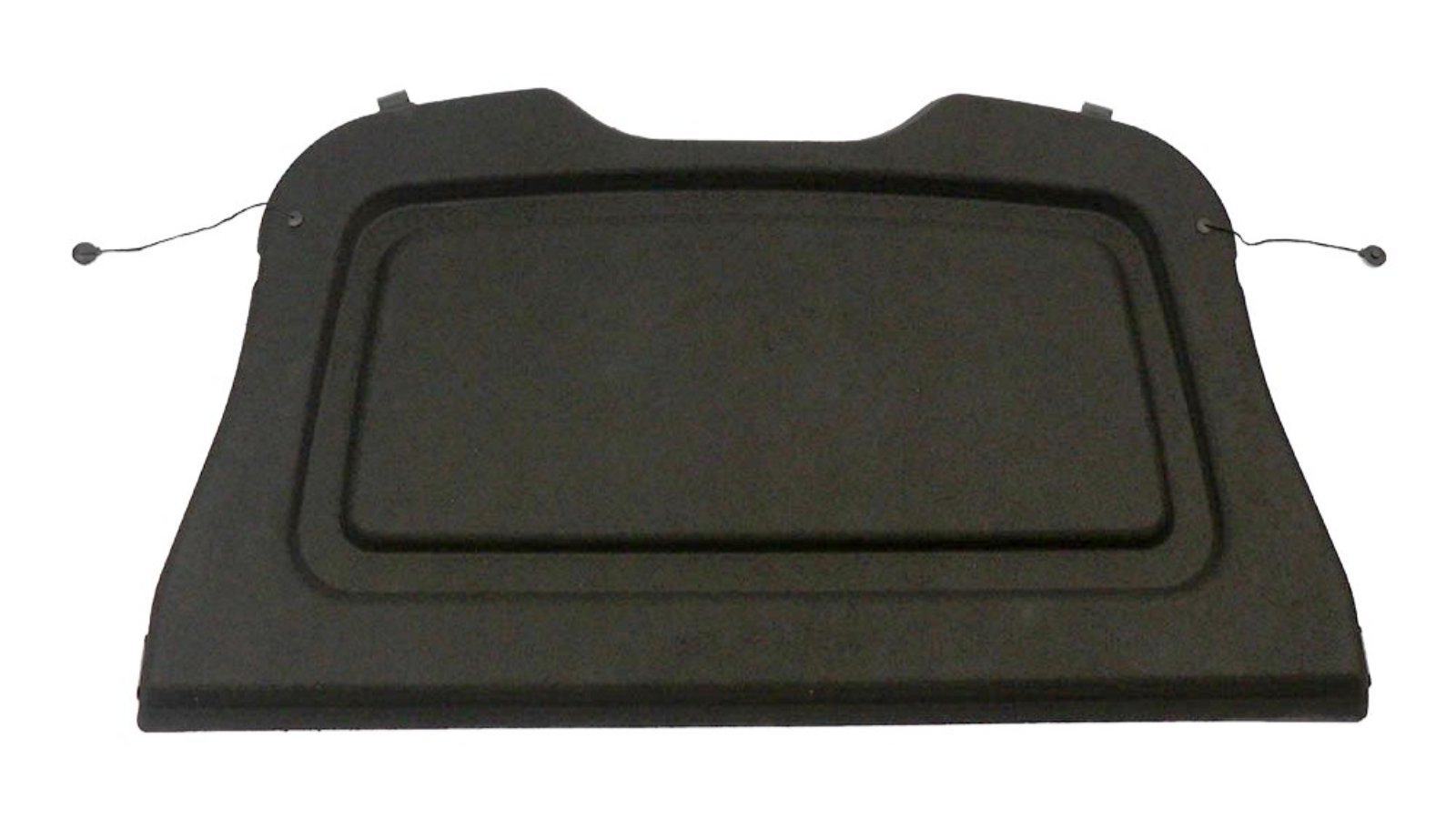 X-CAR Car Trunk Shade For Ford Focus 2011-2018 