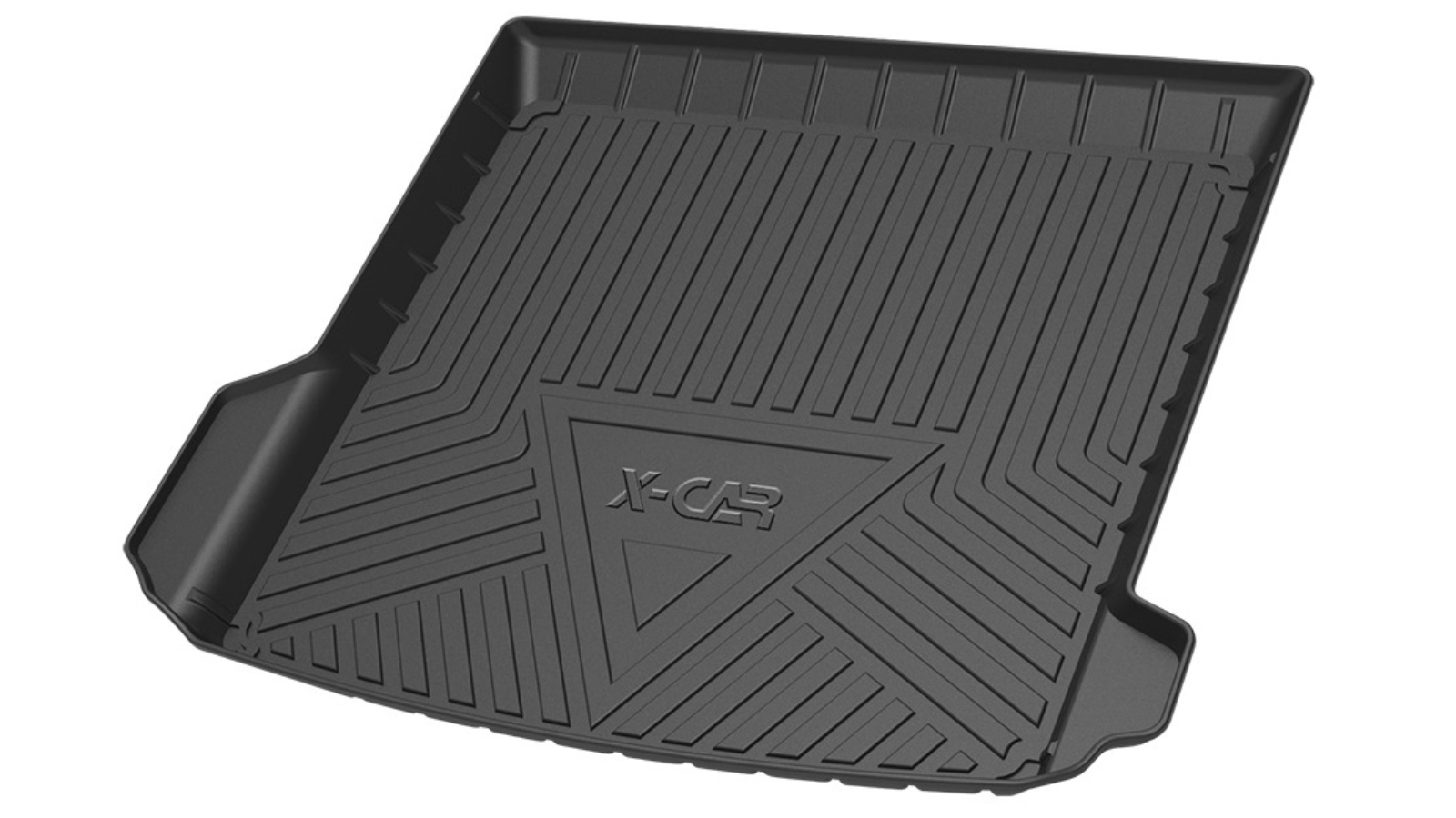 X-CAR Boot Liner for Audi Q8 SQ8 2018-2022