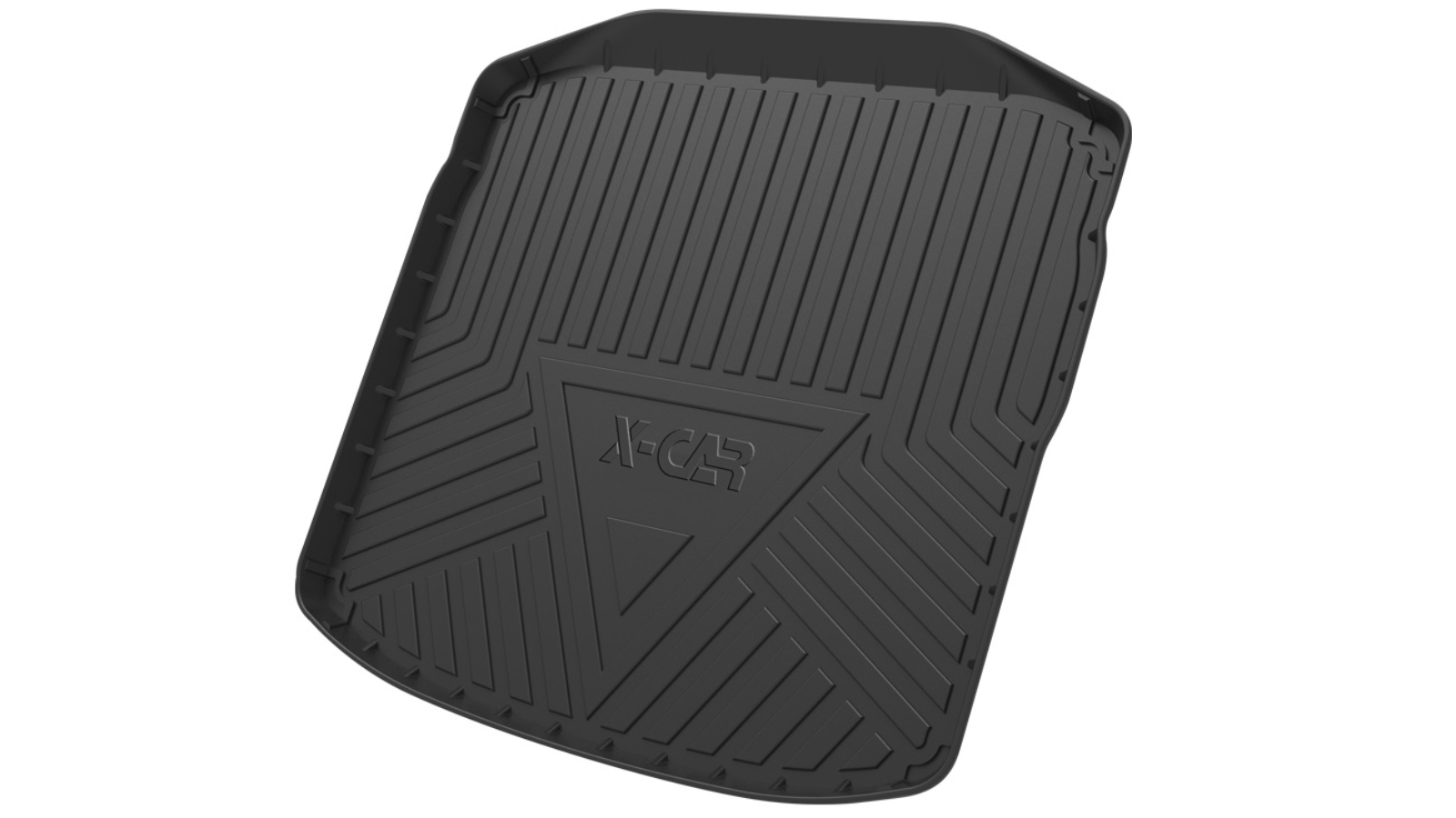 X-CAR Boot Liner for Audi A3 Sedan 2013-2022