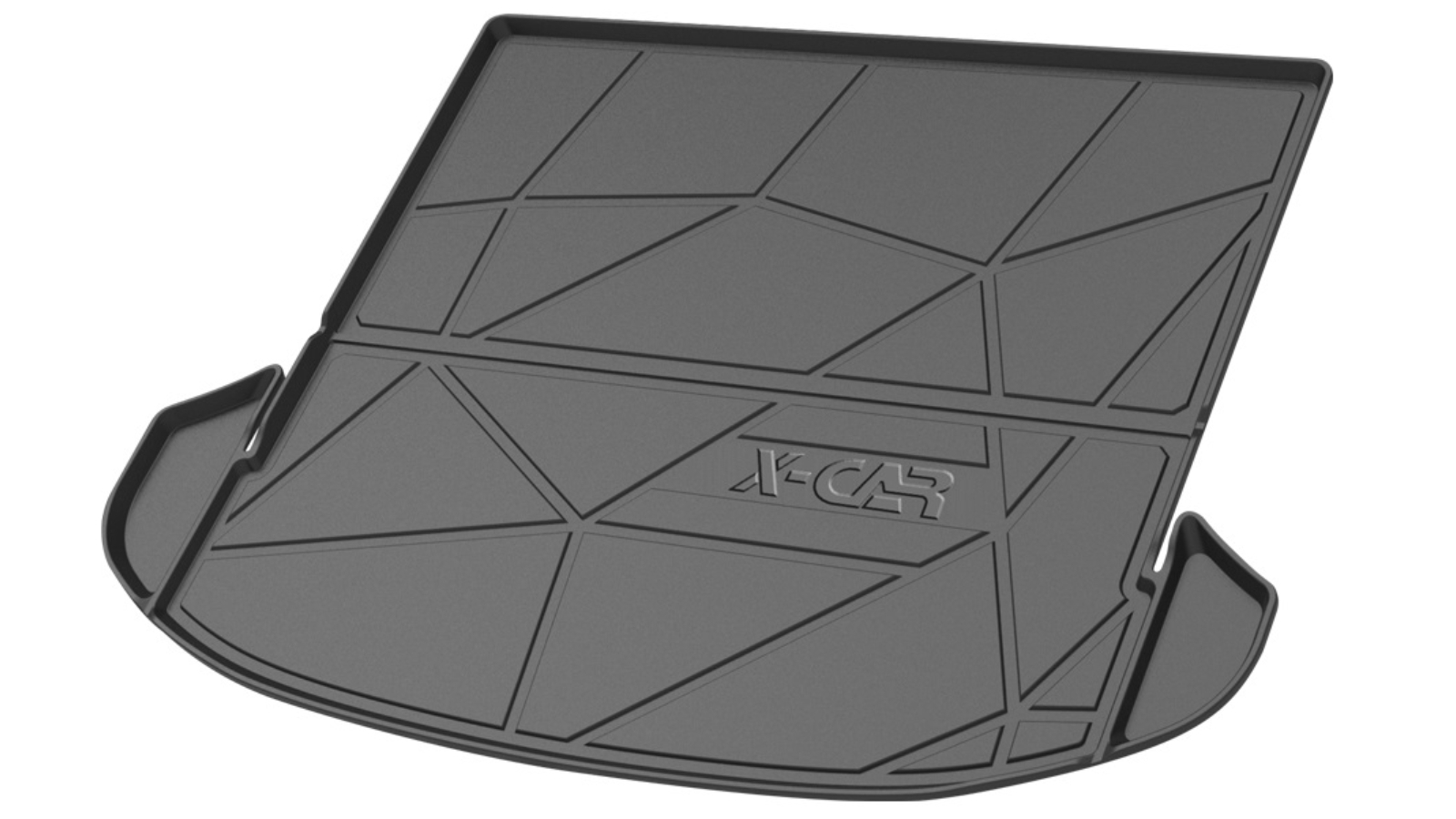 X-CAR Boot Liner for Kia Sorento 2009-2014