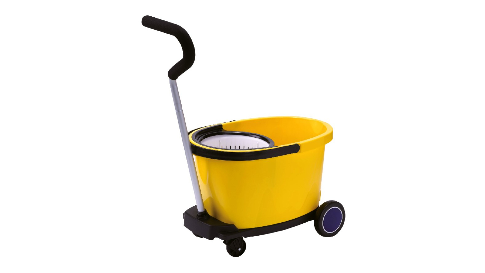 White Magic Professional Spin Mop