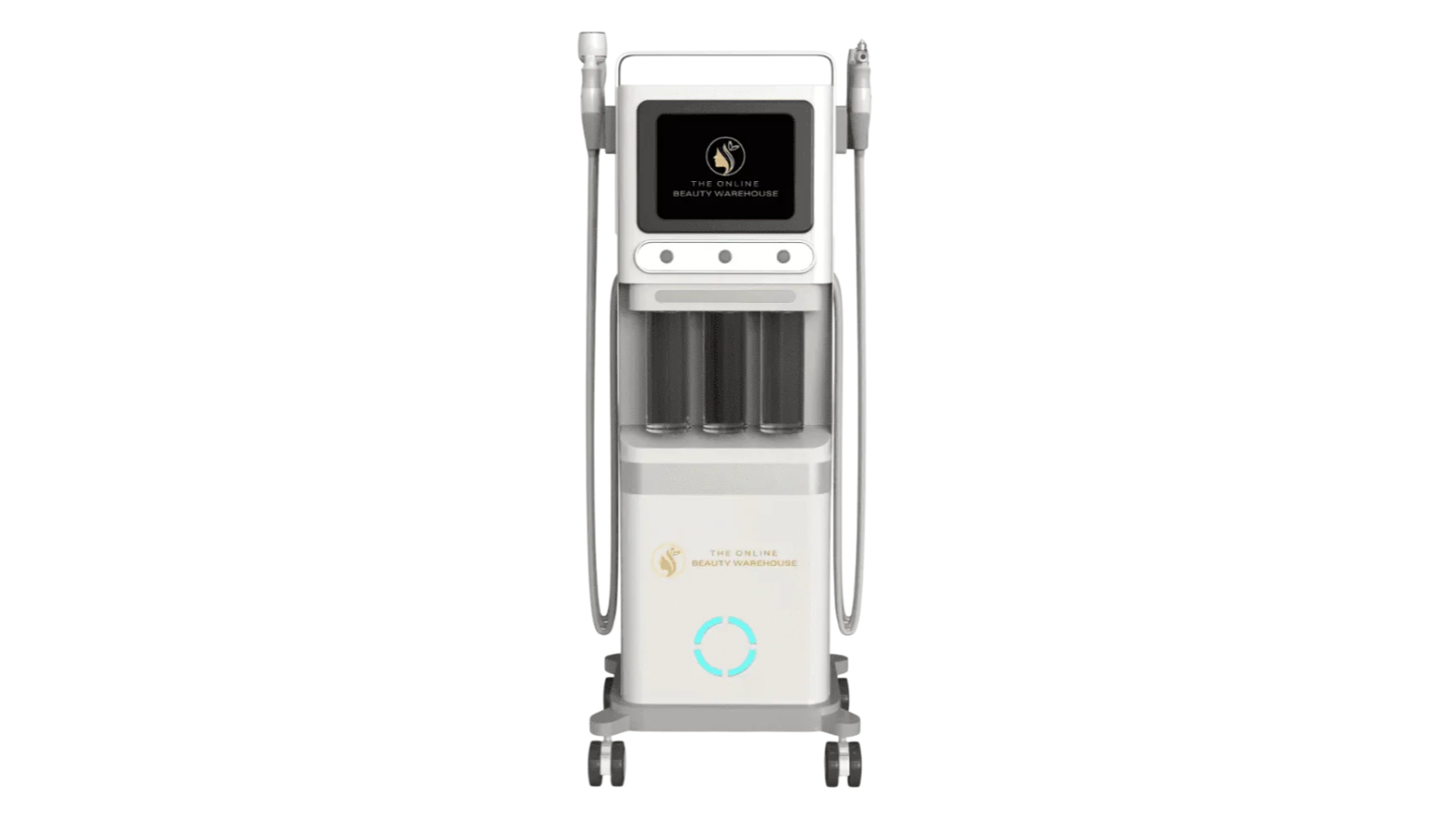 The Online Beauty Warehouse Professional Grade Hydrodermabrasion Machine