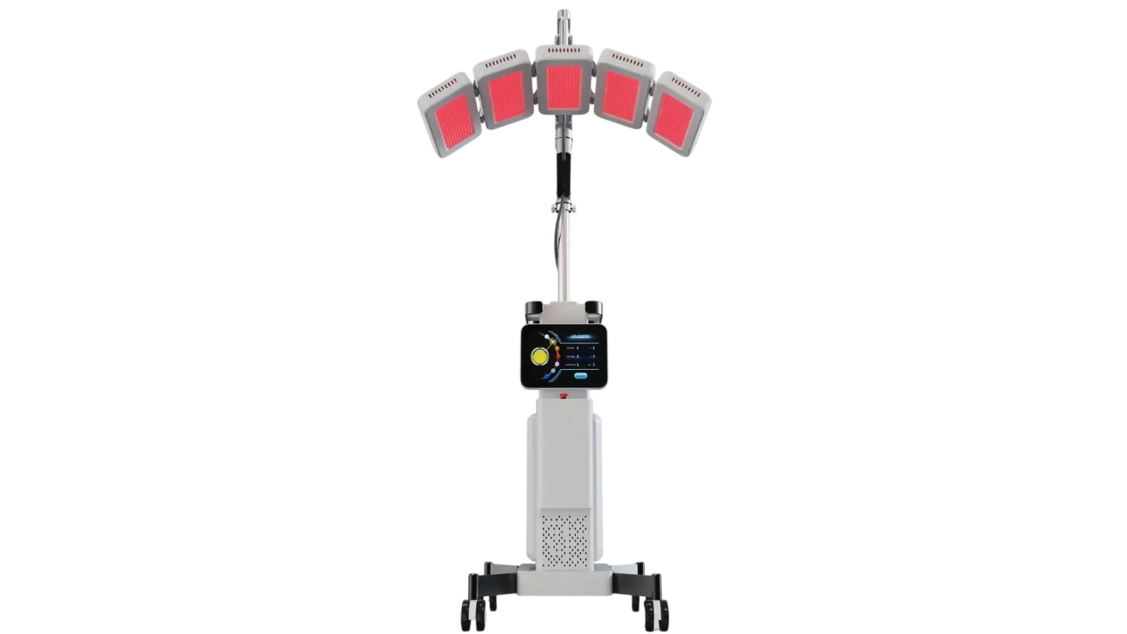 The Online Beauty Warehouse LED Professional Grade