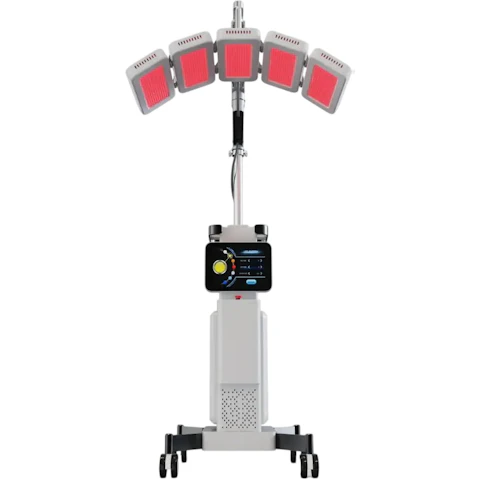 The Online Beauty Warehouse LED Professional Grade