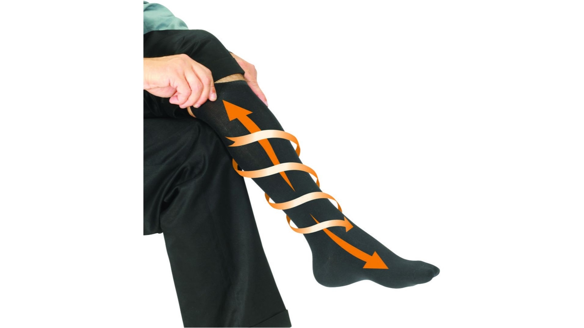 Lewis N Clark Compression Socks Harvey Norman