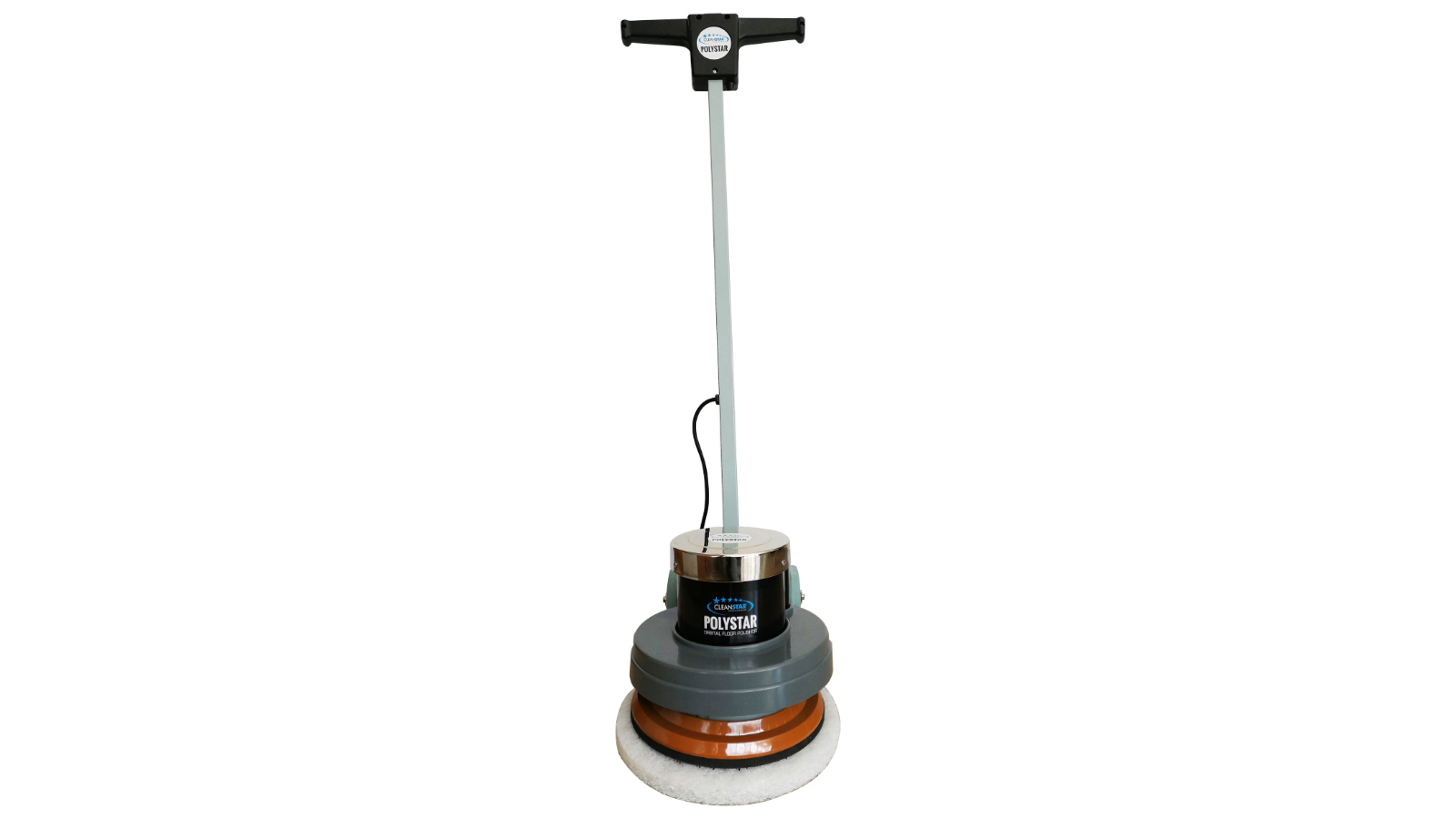 POLYSTAR PS-001 Floor Polisher and Cleaner - 13inch