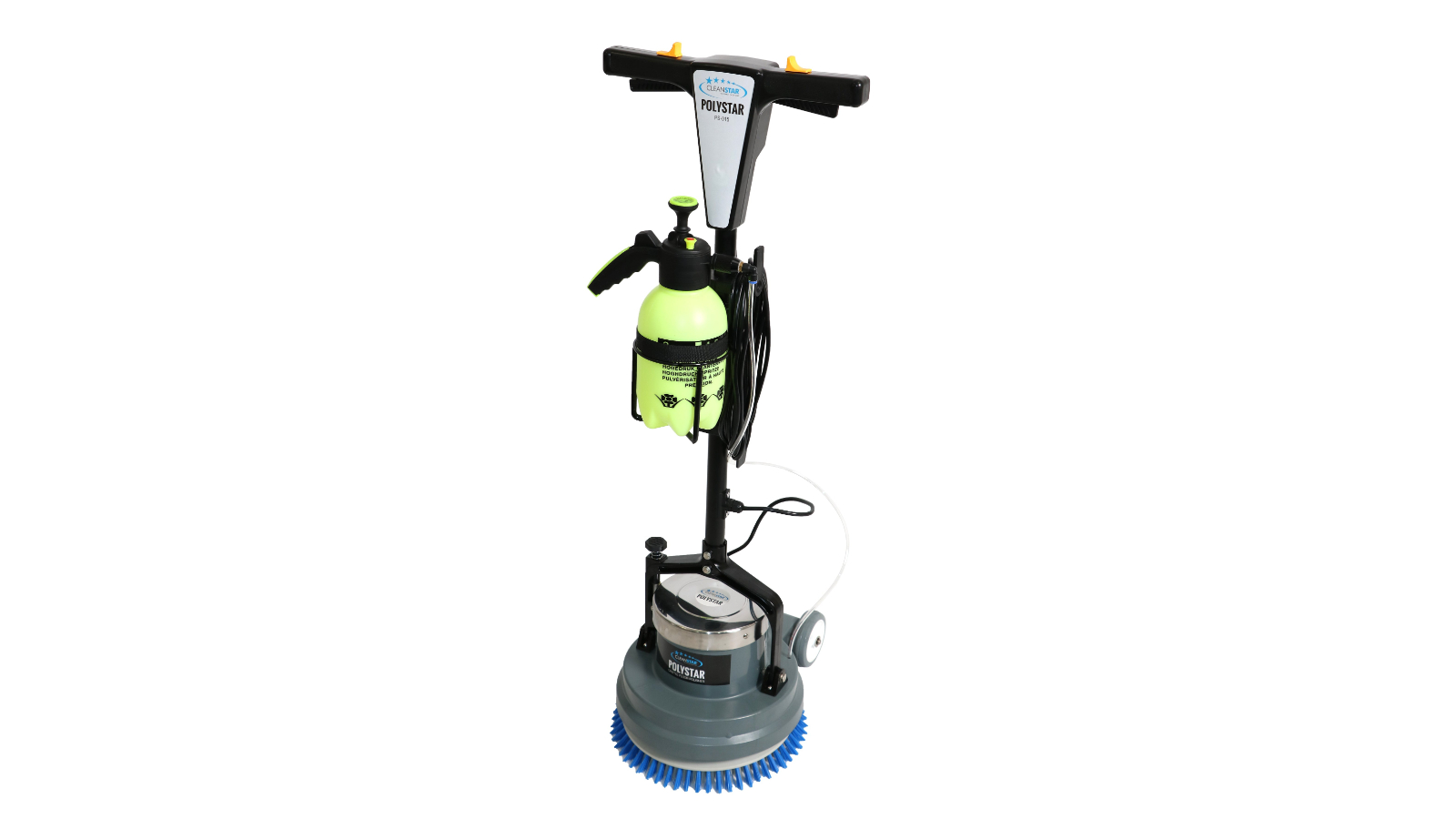 CleanStar PS-015 Polystar Orbital Floor Polisher - 15inch