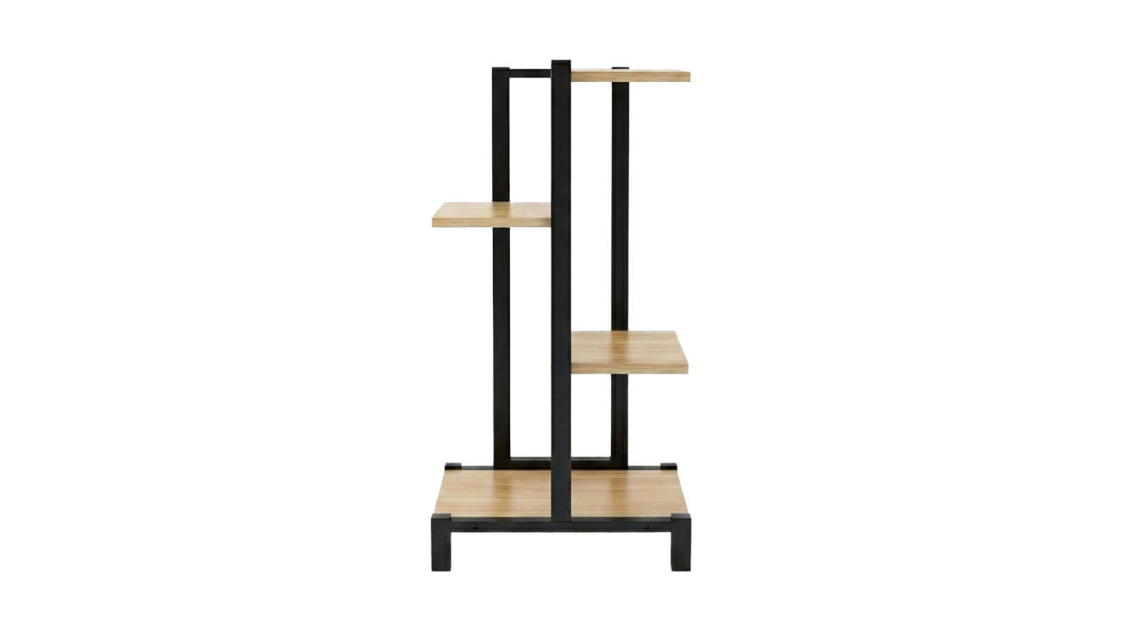 Artiss 4-Tier Metal Flower/Plant Stand