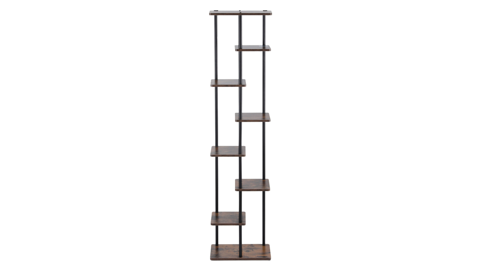 Artiss 8-Tier Metal Flower/Plant Stand