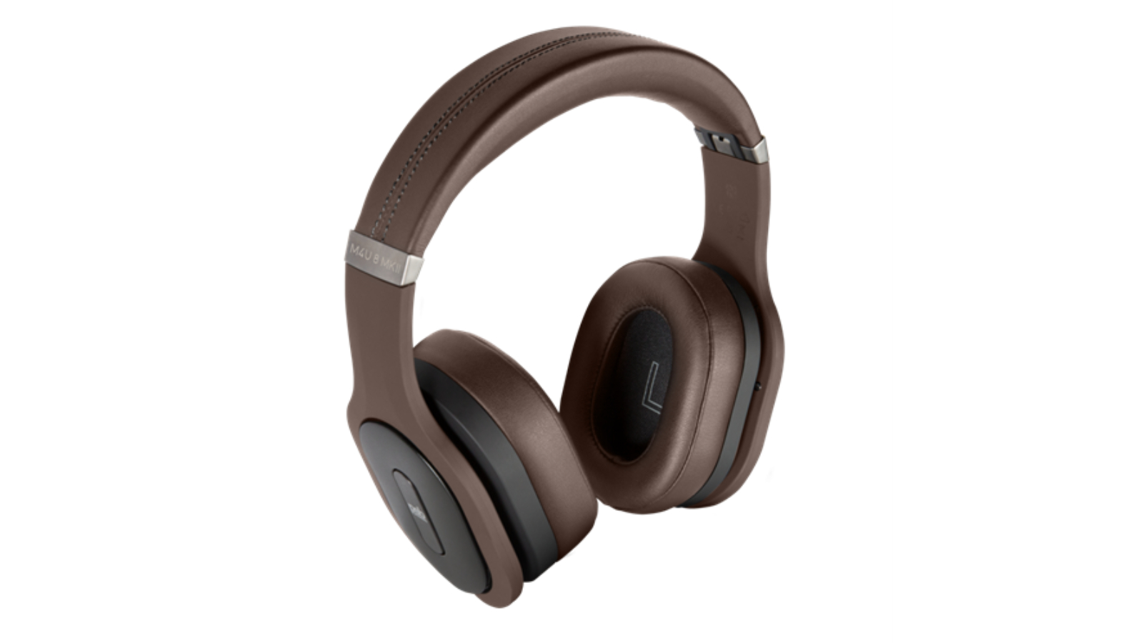 PSB M4U 8 MKII Wireless ANC Headphone - Brown
