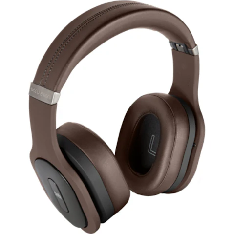 PSB M4U 8 MKII Wireless ANC Headphone - Brown