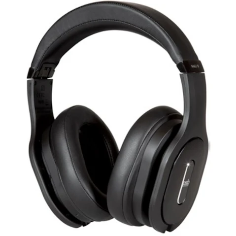PSB M4U 9 Premium Wireless ANC Headphone - Black