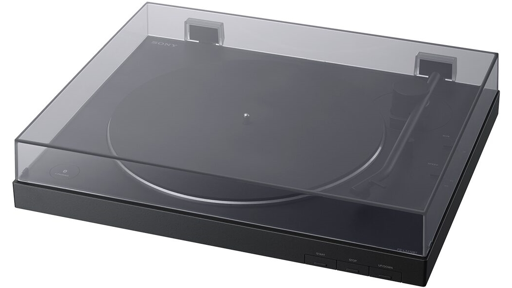Sony Turntable with Bluetooth Connectivity Harvey Norman