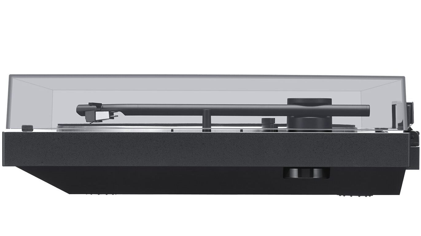 Sony Turntable with Bluetooth Connectivity Harvey Norman