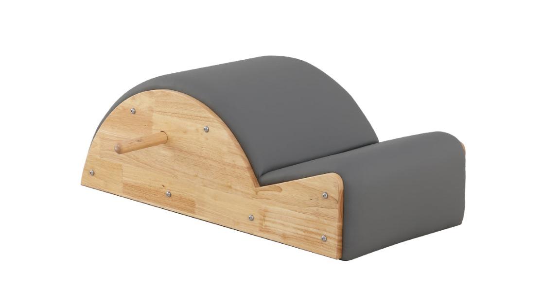 Eeeza Oak Frame Spine Corrector Pilates