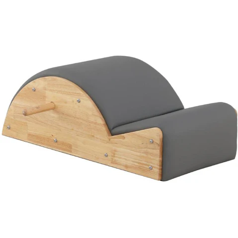 Eeeza Oak Frame Spine Corrector Pilates