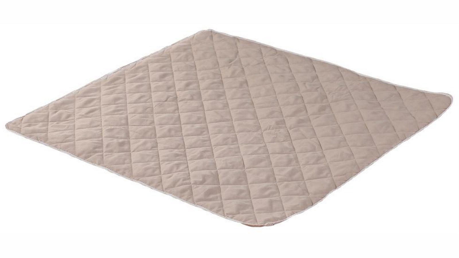 PaWz 2x Reusable Pet Toilet Pads - 90x90cm