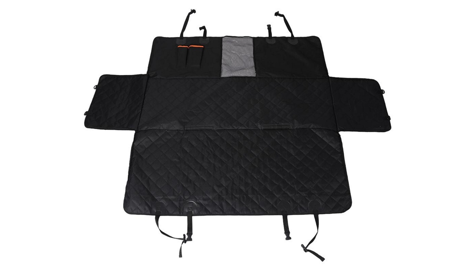 PaWz Pet Waterproof Nonslip Hammock Mat