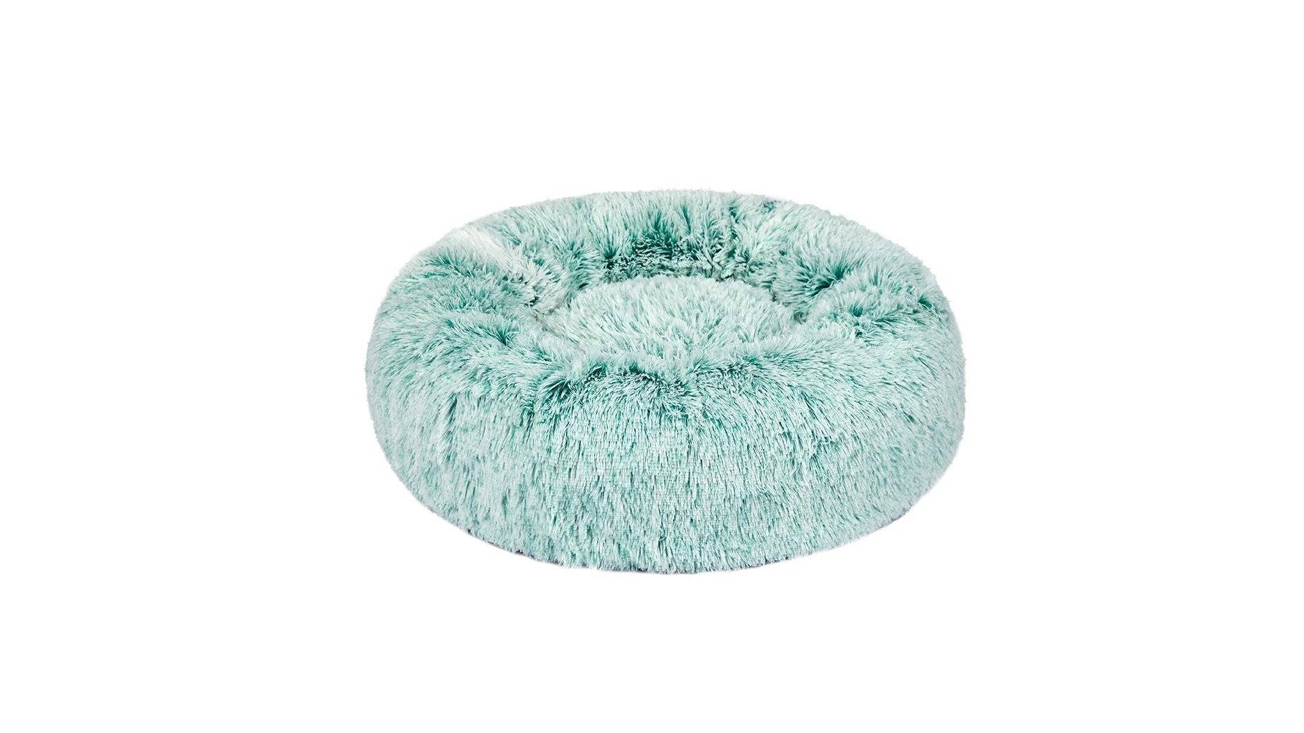 PaWz Pet Medium Bed Cat/Dog Nest - Teal