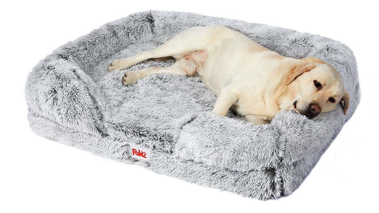 PaWz Pet Orthopedic Dog Soft Warm Mattress - Large