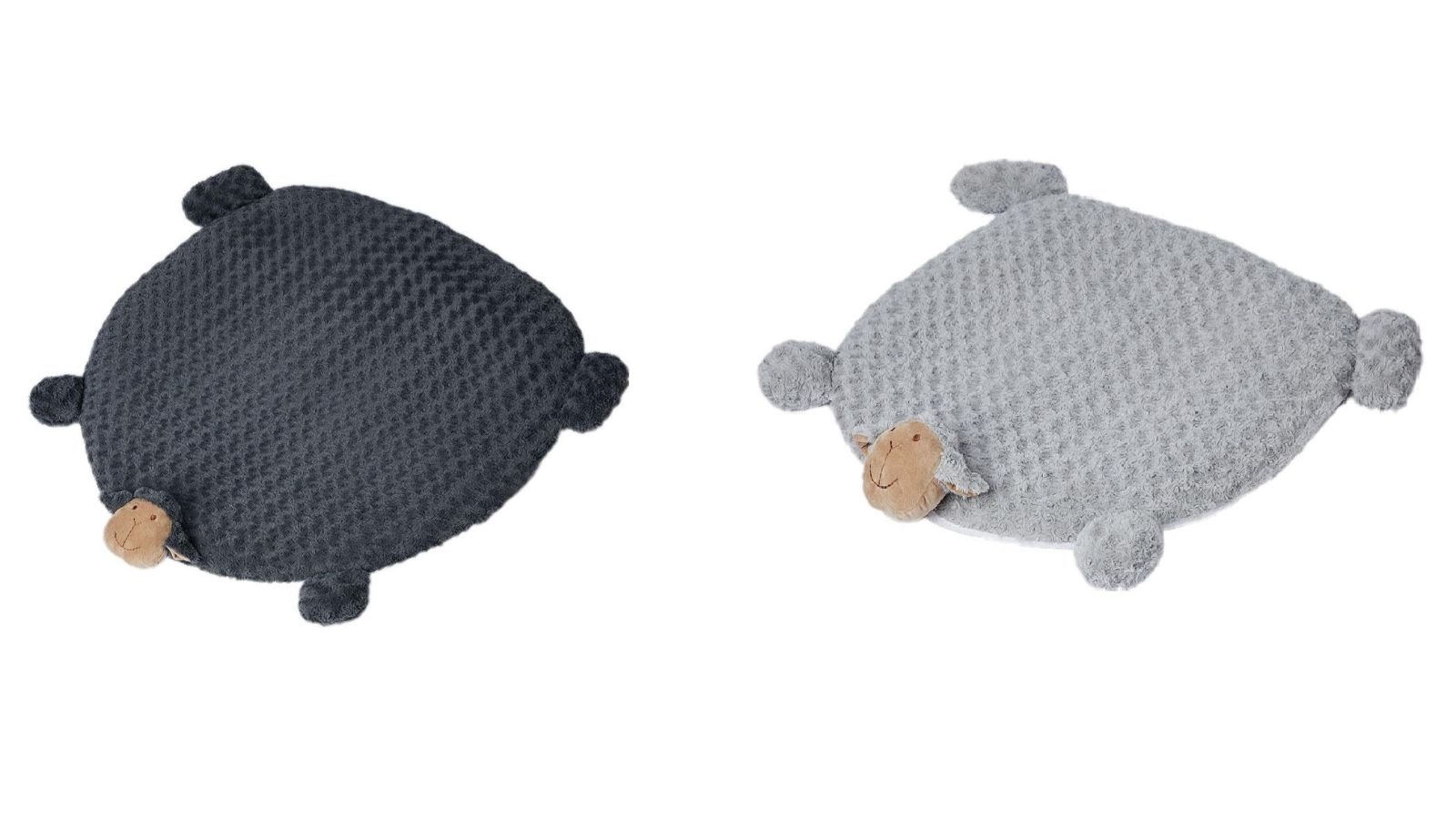 PaWz Pet Bed Medium Cat Calming Beds