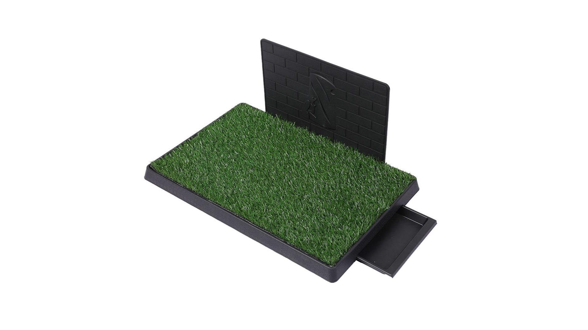 PawZ Grass Potty Pad Training