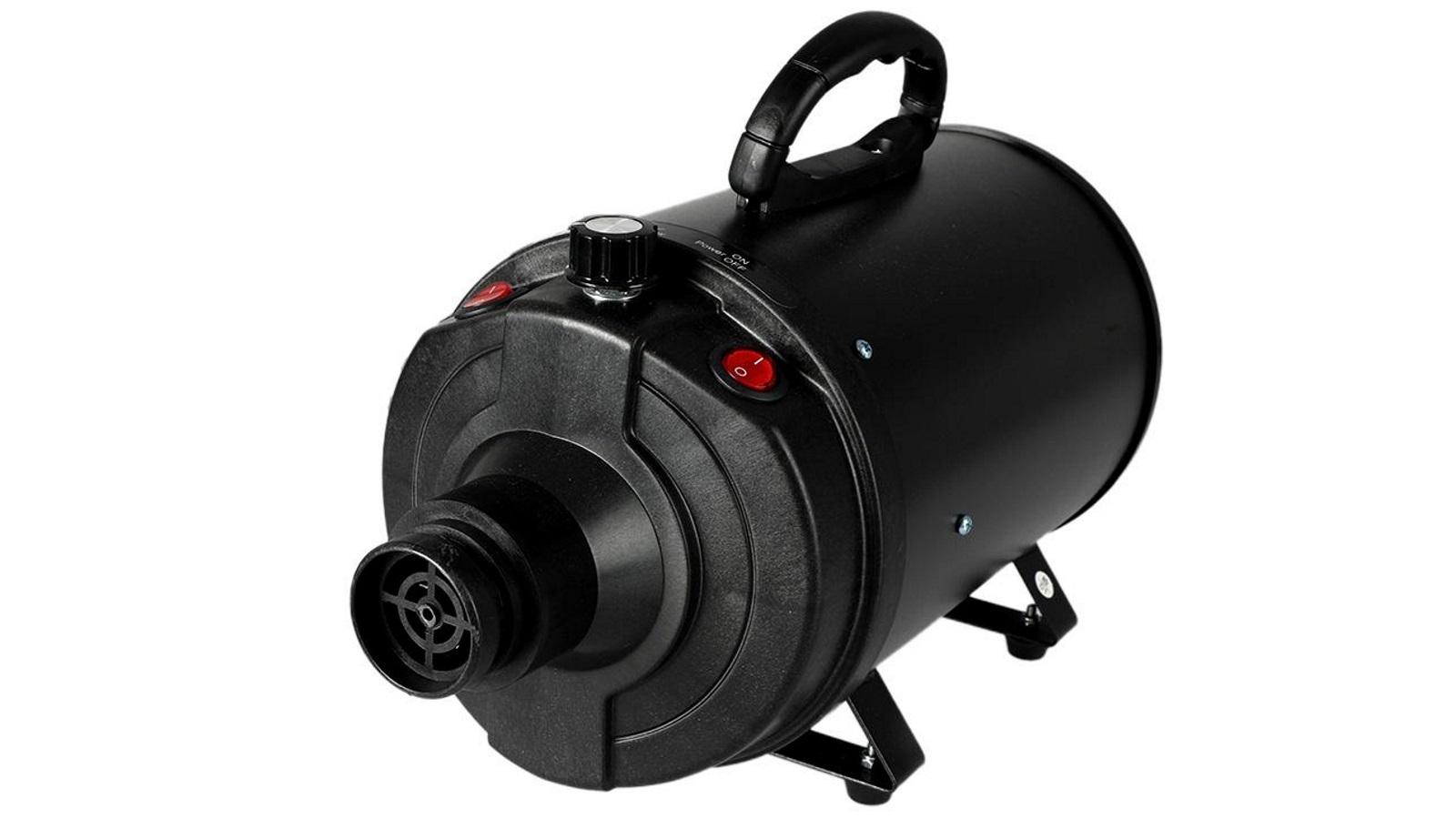 PaWz Dog Cat Pet Hair Dryer Grooming Blow Speed Hairdryer Blower Heater