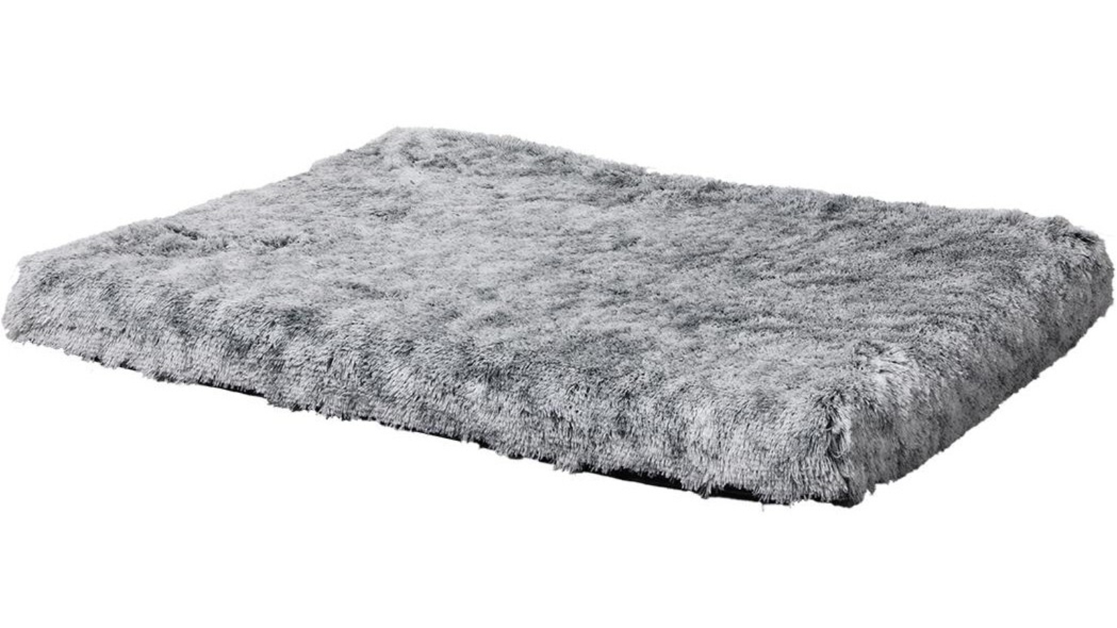 PaWz Memory Foam Dog Cushion - Large