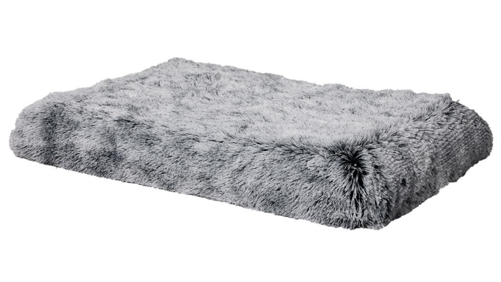 PaWz Memory Foam Dog Cushion - Medium 