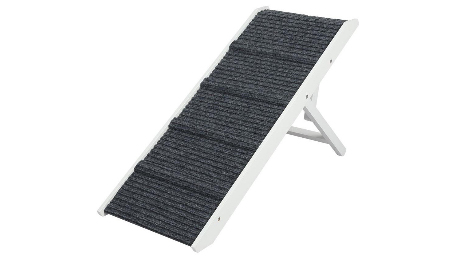 PaWz Adjustable Portable Dog Ramp For Sofa