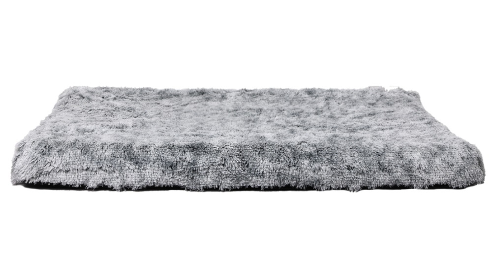 PaWz Charcoal Memory Foam XX-Large Pet Cushion