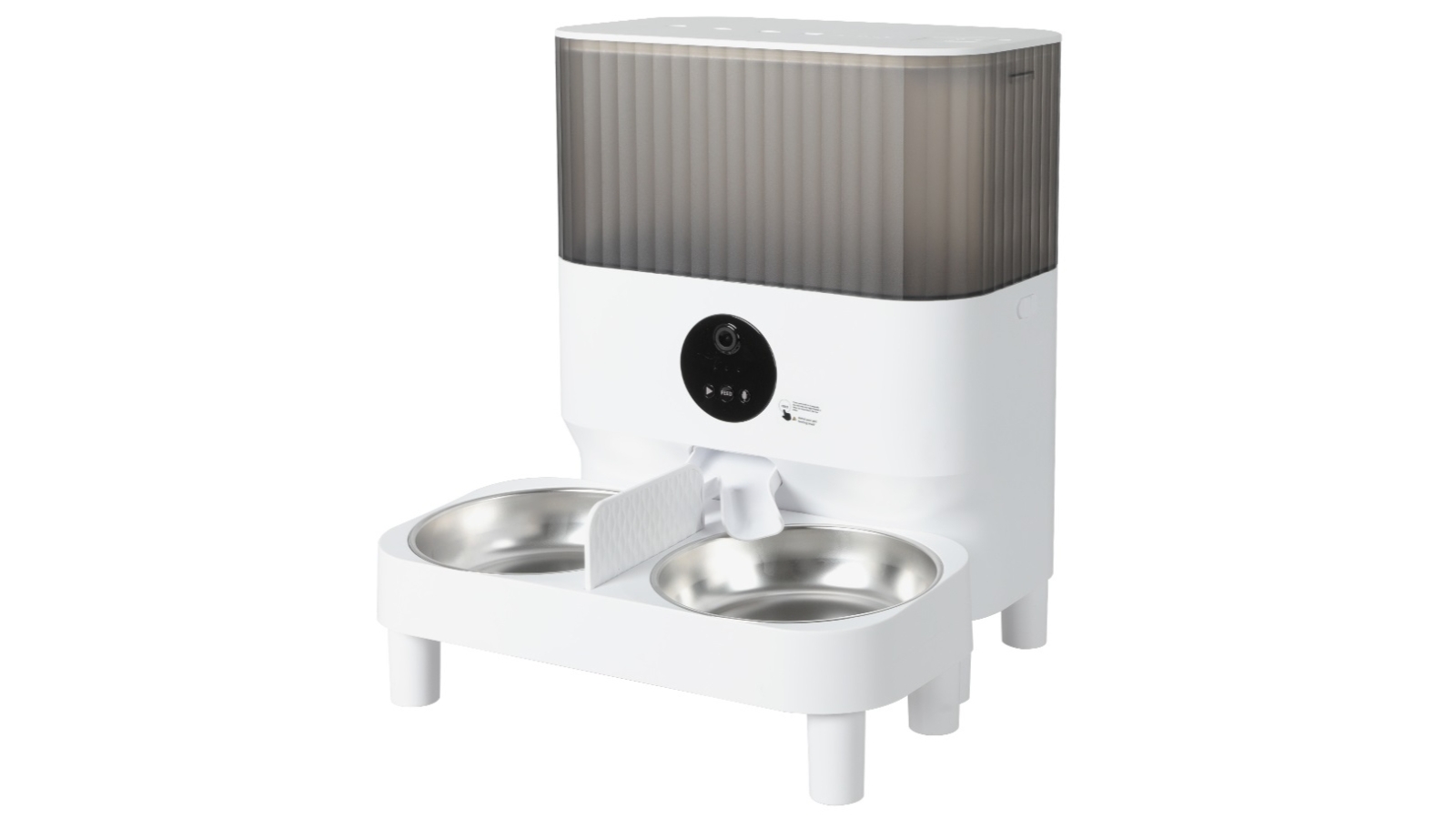 PaWz Smart 7Litre Pet Feeder Harvey Norman