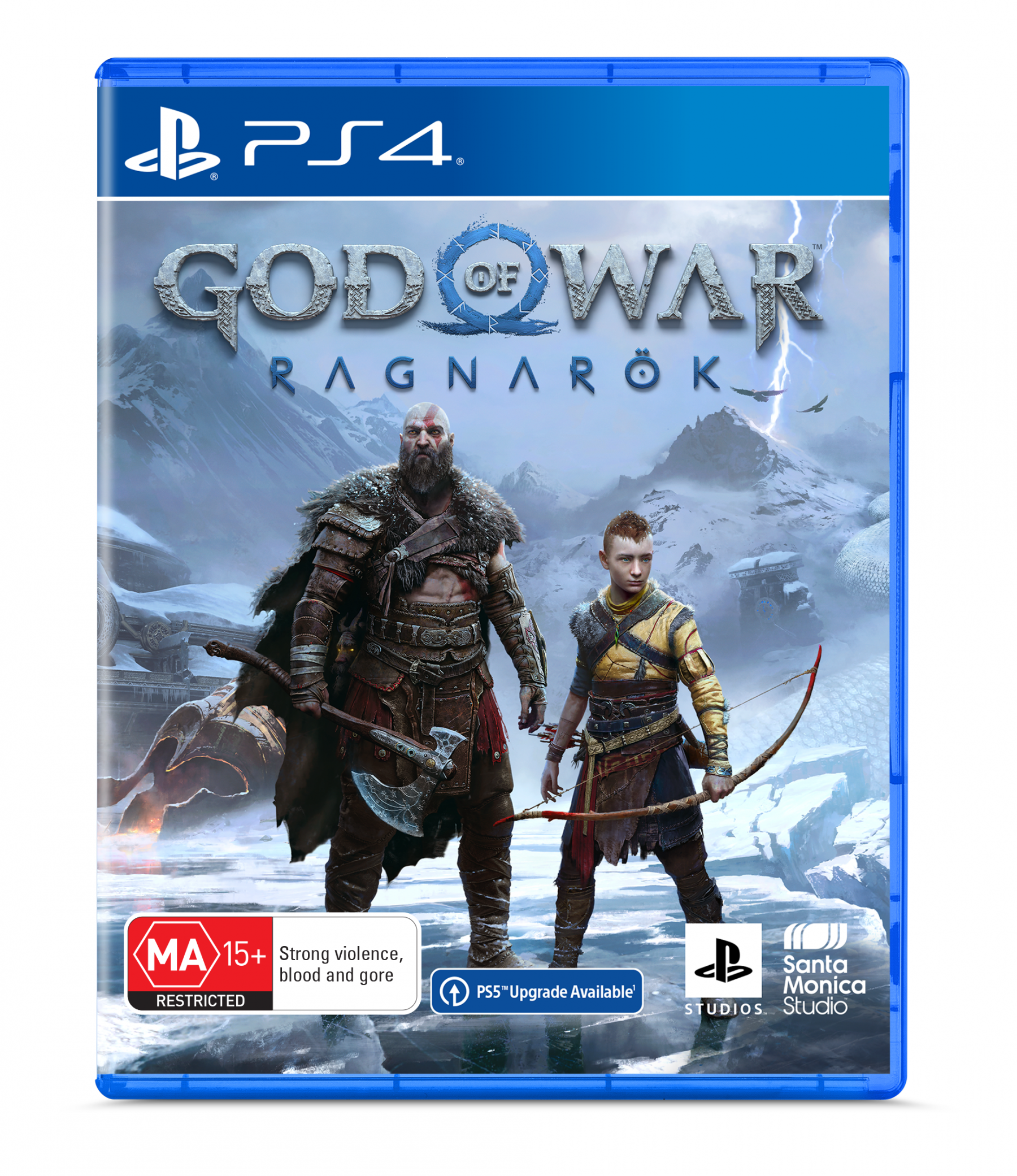 Playstation Games PS5 PS4 Harvey Norman