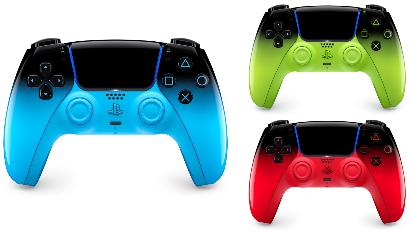 PS5 HYPERPOP DualSense Wireless Controller