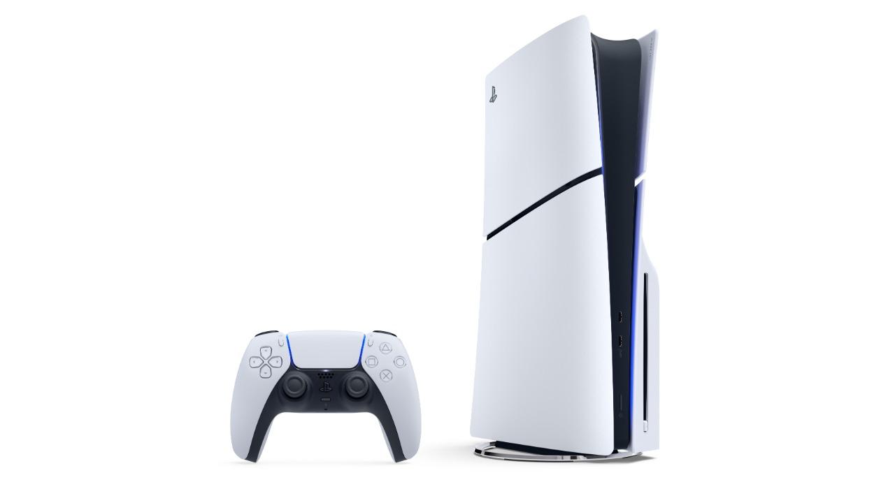 PlayStation 5 Console – 1TB